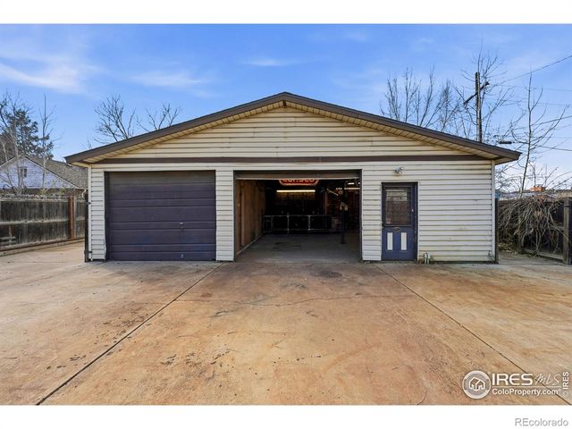 4635 Teller Street, Wheat Ridge, CO 80033