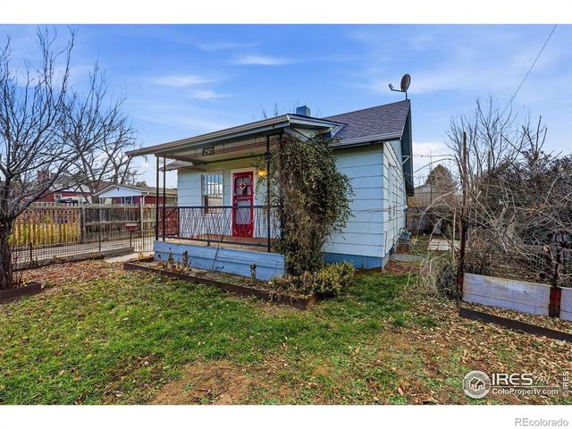 4635 Teller Street, Wheat Ridge, CO 80033