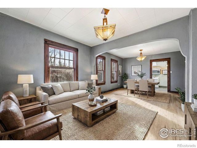 4635 Teller Street, Wheat Ridge, CO 80033