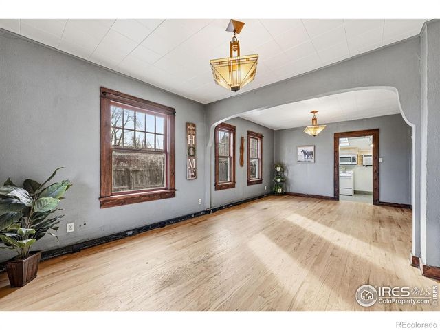 4635 Teller Street, Wheat Ridge, CO 80033