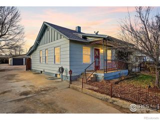 4635 Teller Street, Wheat Ridge, CO 80033