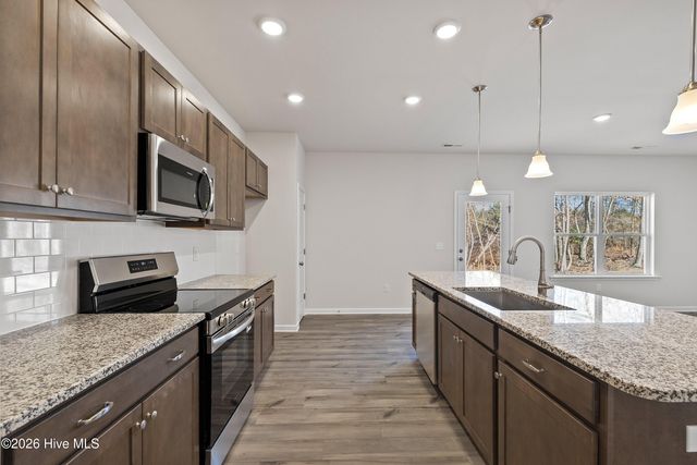 233 Beta Court, Sanford, NC 27330