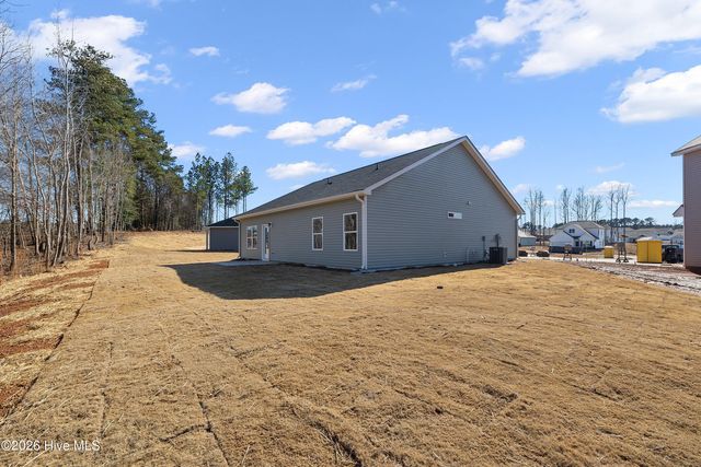 233 Beta Court, Sanford, NC 27330