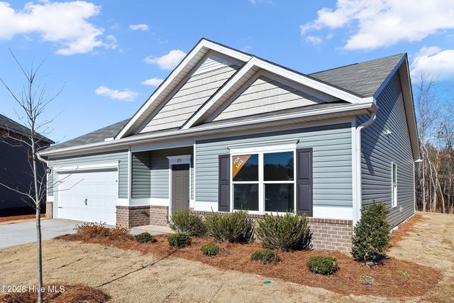 233 Beta Court, Sanford, NC 27330