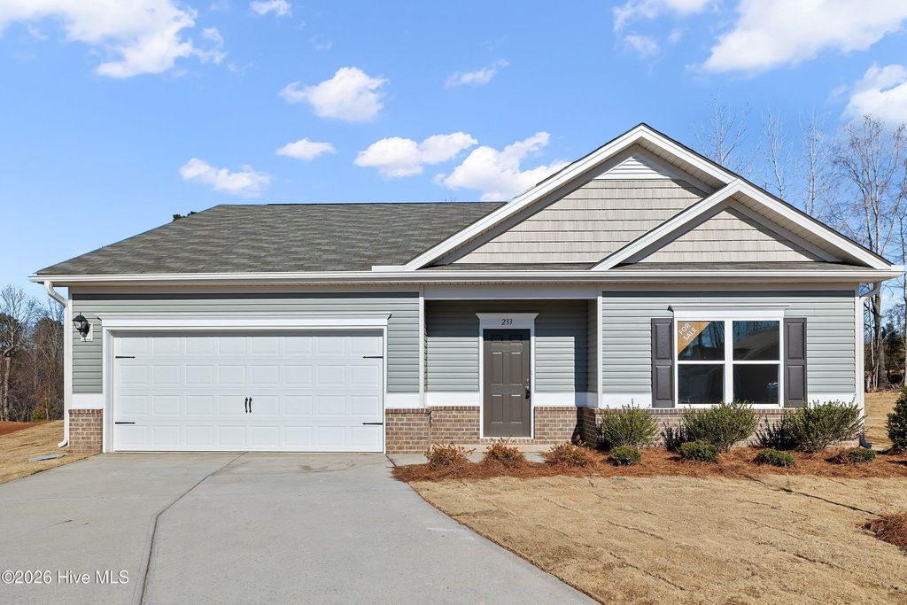 233 Beta Court, Sanford, NC 27330