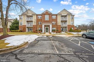 8201 BLUE HERON DR #3A, Frederick, MD 21701