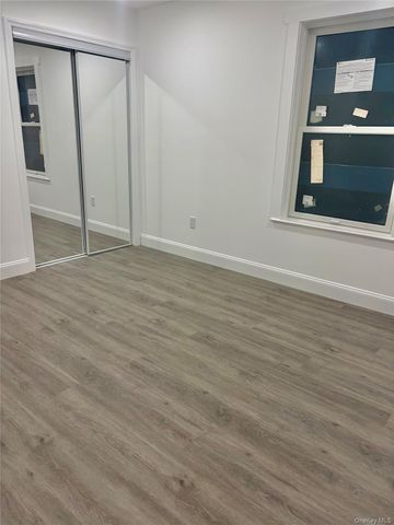 15 Potamac St., Yonkers, NY 10710