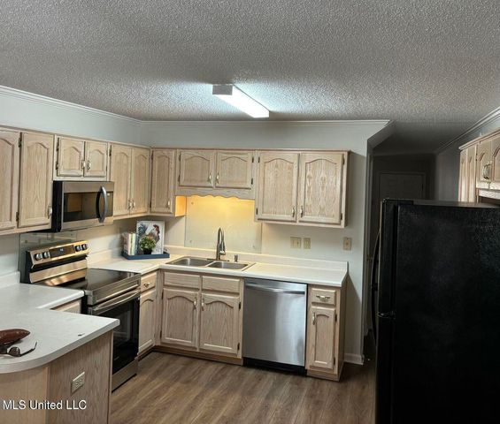 6718 Beaumont Circle, Southaven, MS 38671