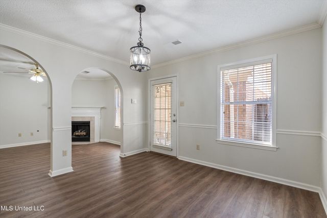 6718 Beaumont Circle, Southaven, MS 38671