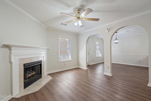 6718 Beaumont Circle, Southaven, MS 38671