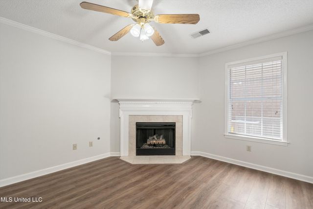 6718 Beaumont Circle, Southaven, MS 38671