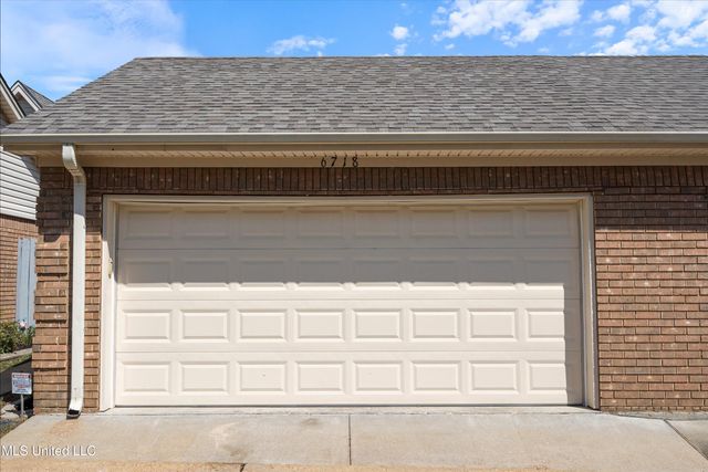 6718 Beaumont Circle, Southaven, MS 38671