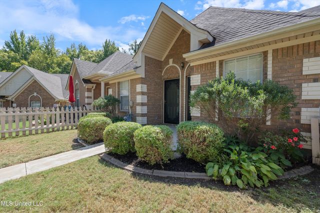 6718 Beaumont Circle, Southaven, MS 38671