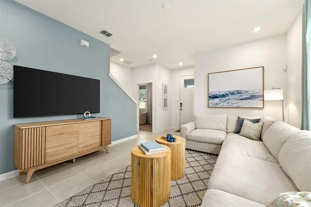 133 RAINWOOD STREET, Groveland, FL 34736