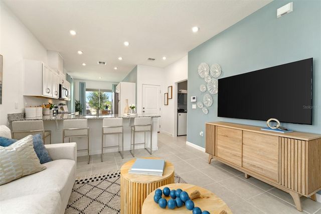 133 RAINWOOD STREET, Groveland, FL 34736