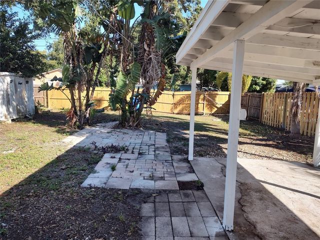 4637 12TH AVENUE N, St Petersburg, FL 33713