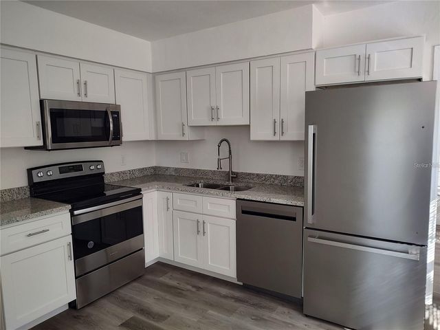 4637 12TH AVENUE N, St Petersburg, FL 33713