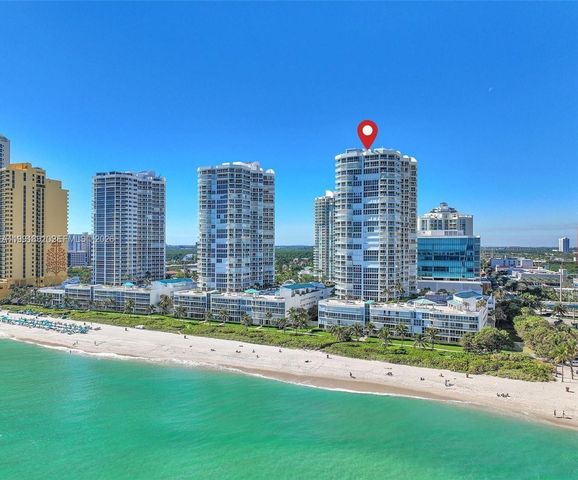 16485 Collins Ave 431, Sunny Isles Beach, FL 33160