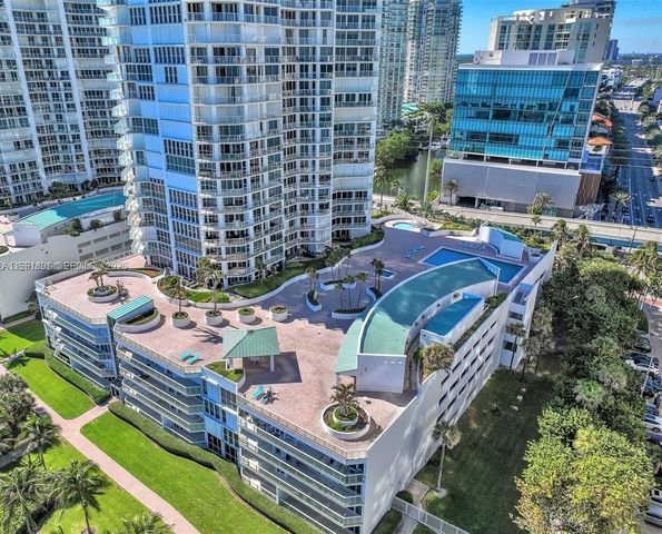 16485 Collins Ave 431, Sunny Isles Beach, FL 33160
