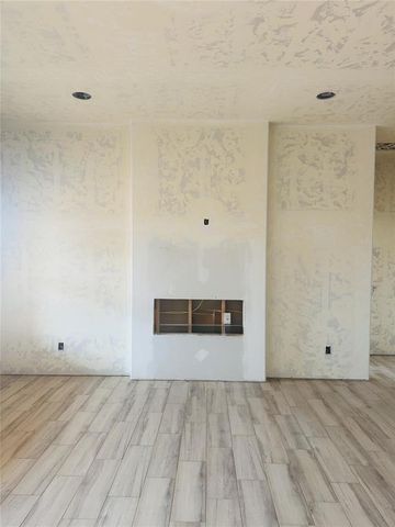 1236 Twin Oaks Drive, Blanchard, OK 73010