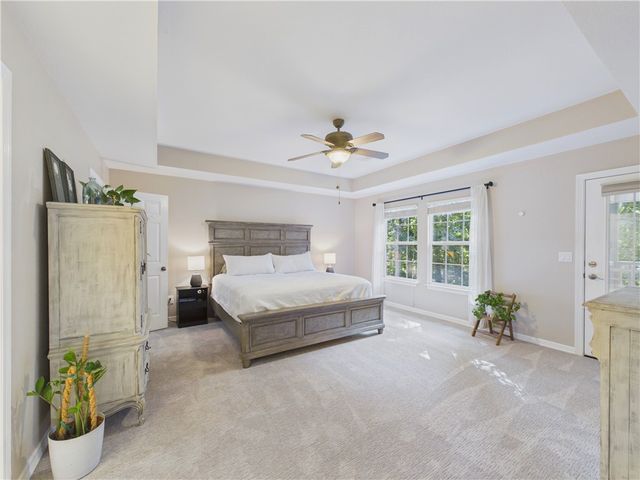 8 Benwick Lane, Bella Vista, AR 72714