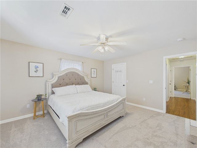8 Benwick Lane, Bella Vista, AR 72714