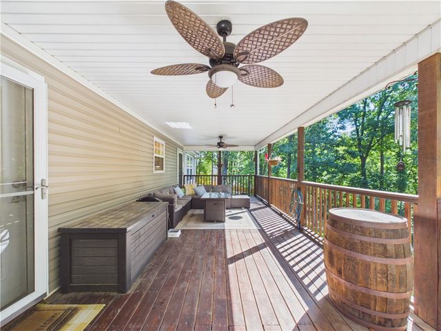 8 Benwick Lane, Bella Vista, AR 72714
