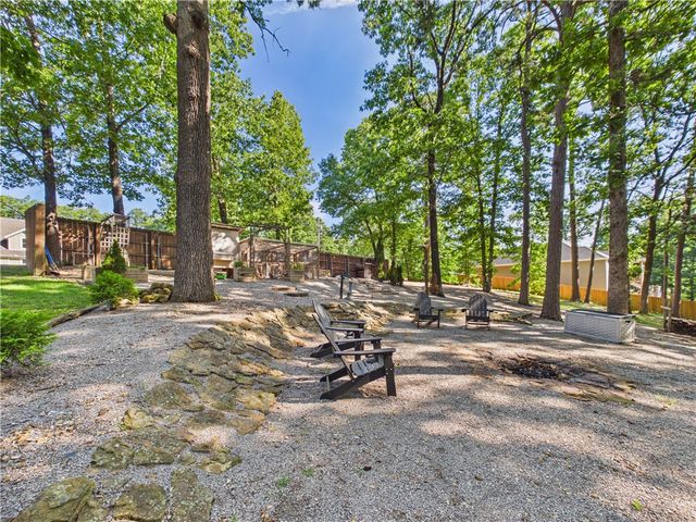 8 Benwick Lane, Bella Vista, AR 72714