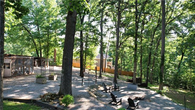 8 Benwick Lane, Bella Vista, AR 72714