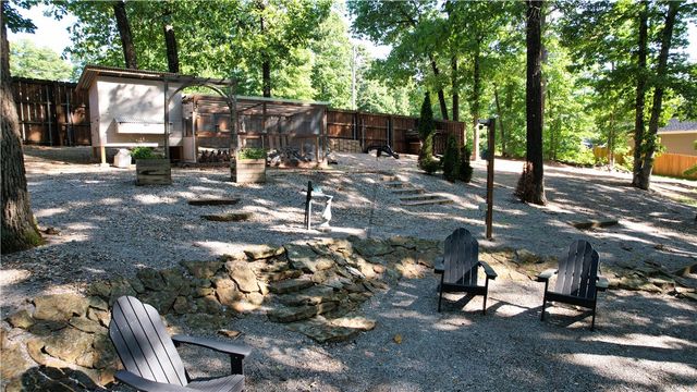 8 Benwick Lane, Bella Vista, AR 72714