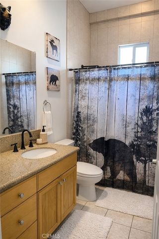 4500 Gilpin, Frazier Park, CA 93225