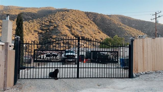 4500 Gilpin, Frazier Park, CA 93225