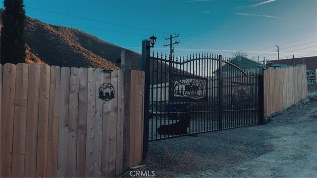 4500 Gilpin, Frazier Park, CA 93225