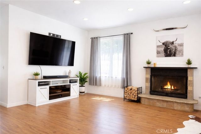 4500 Gilpin, Frazier Park, CA 93225