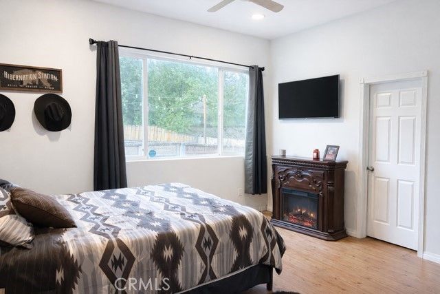 4500 Gilpin, Frazier Park, CA 93225