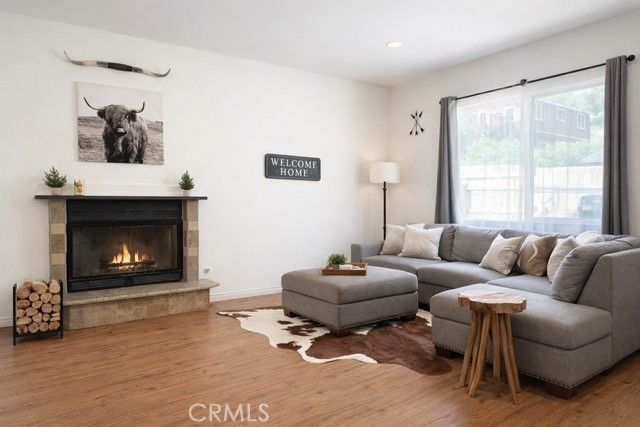 4500 Gilpin, Frazier Park, CA 93225