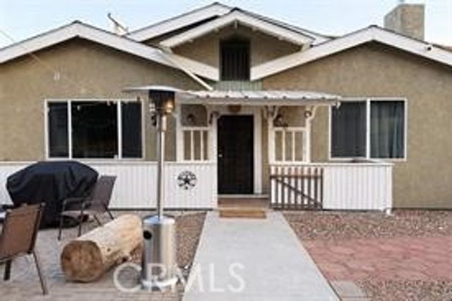 4500 Gilpin, Frazier Park, CA 93225
