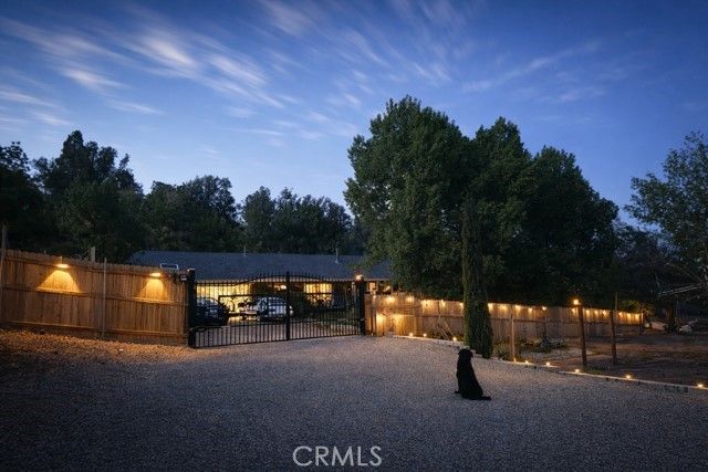 4500 Gilpin, Frazier Park, CA 93225