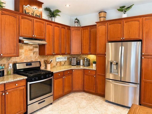 4500 Gilpin, Frazier Park, CA 93225