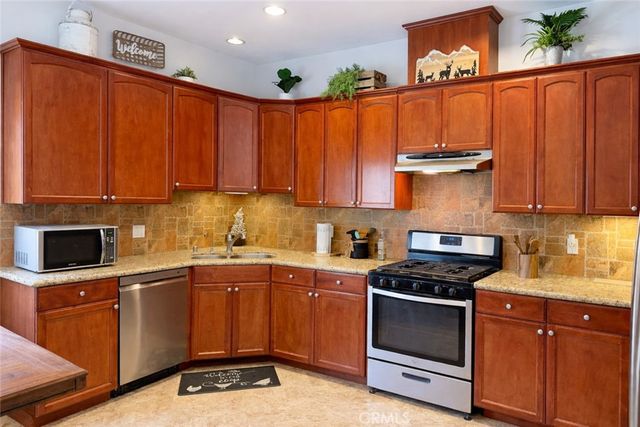 4500 Gilpin, Frazier Park, CA 93225