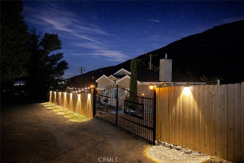 4500 Gilpin, Frazier Park, CA 93225