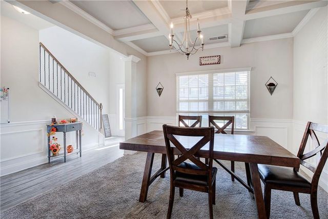 41 Darby Lane, Adairsville, GA 30103