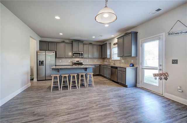 41 Darby Lane, Adairsville, GA 30103