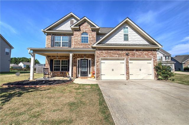 41 Darby Lane, Adairsville, GA 30103