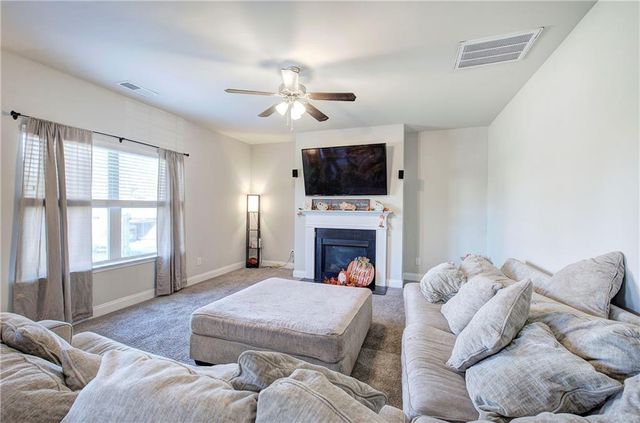 41 Darby Lane, Adairsville, GA 30103