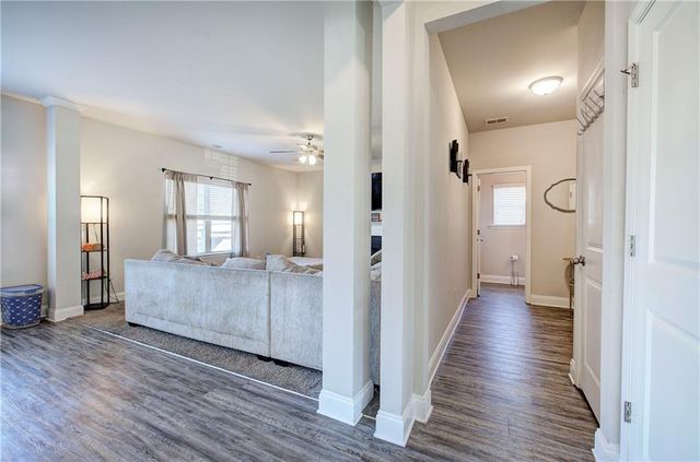 41 Darby Lane, Adairsville, GA 30103