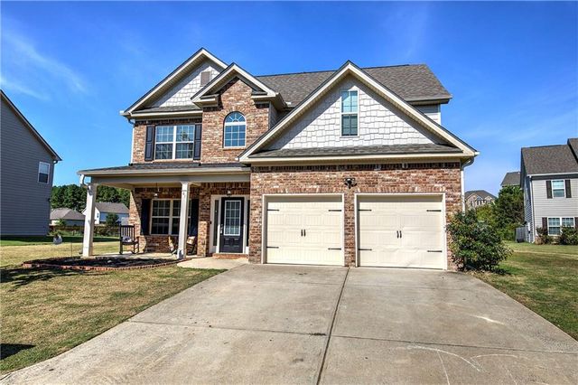 41 Darby Lane, Adairsville, GA 30103