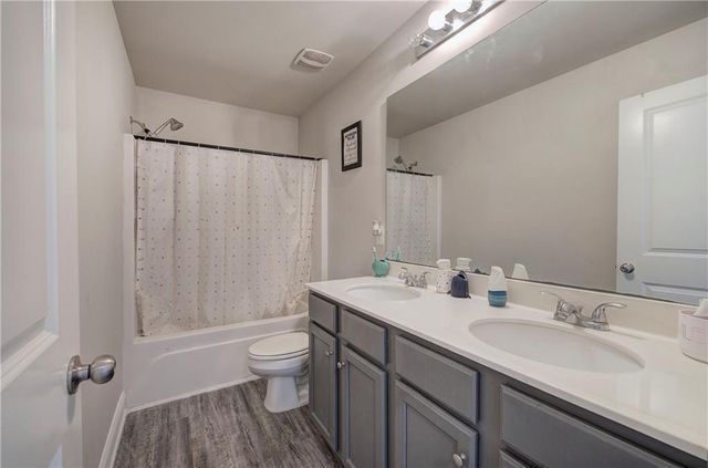 41 Darby Lane, Adairsville, GA 30103