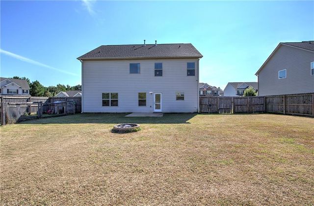 41 Darby Lane, Adairsville, GA 30103