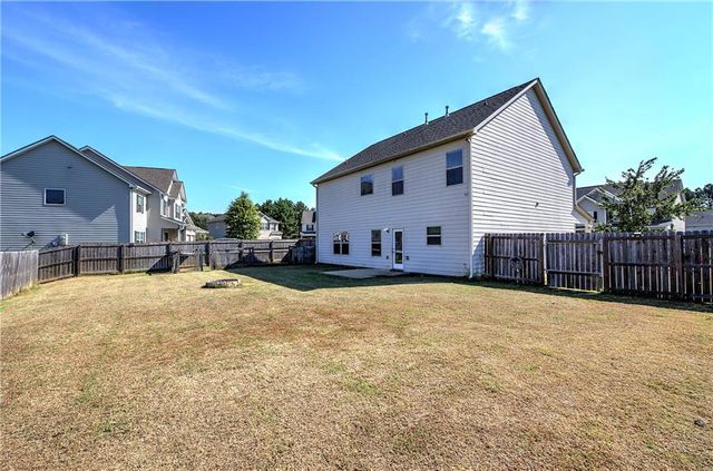 41 Darby Lane, Adairsville, GA 30103